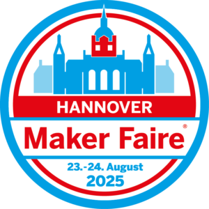 Maker Faire Hannover 2025