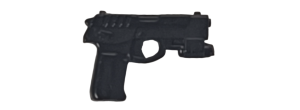 HK45 pistol